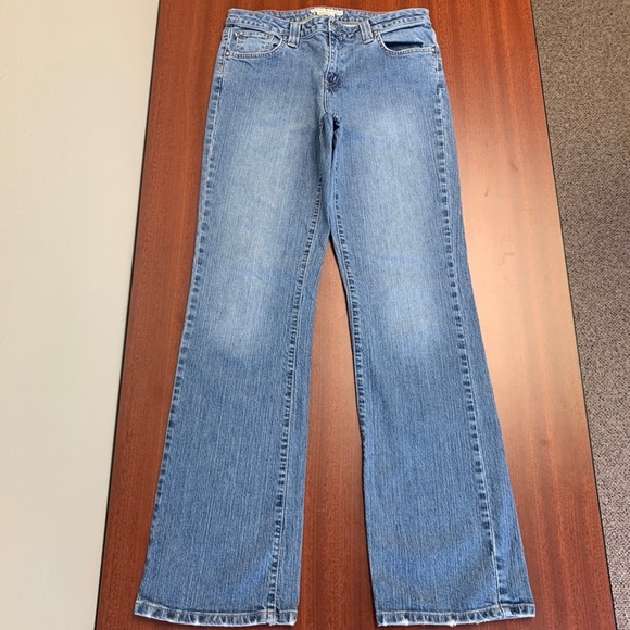 Tommy Hilfiger Boyfriend Fit - Picture 4 of 8